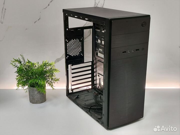 Корпуса для компьютеров