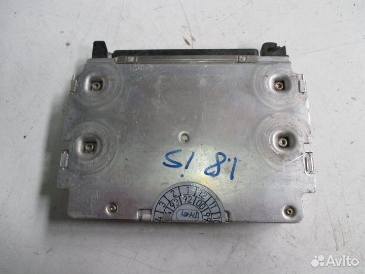 Эбу двс Bmw 3 1.8 1995