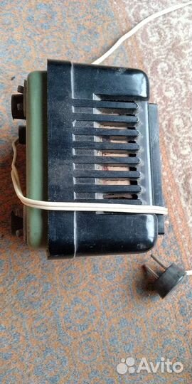 Автотрансформатор асб-0,5