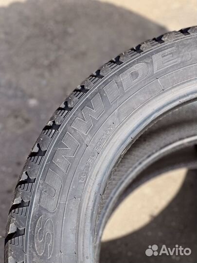 Sunwide Sunwin 225/55 R18 83T