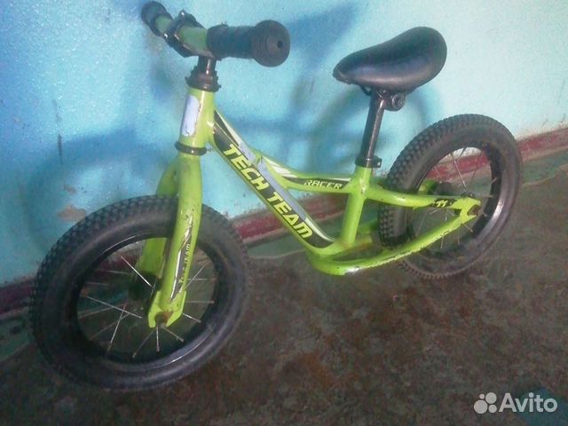 Беговел детский