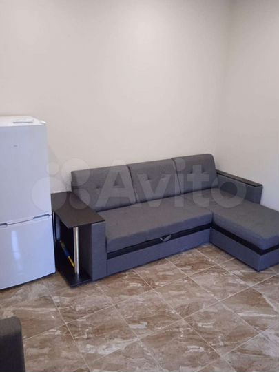 Квартира-студия, 23 м², 2/3 эт.