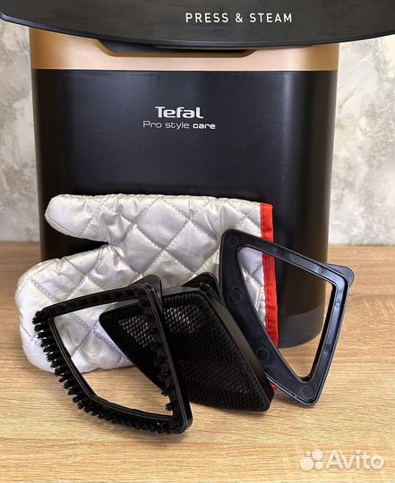 Отпариватель Tefal IT8460 Pro Style Care