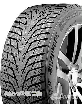 Hankook Winter I'Cept IZ3 W636 205/55 R16 94H