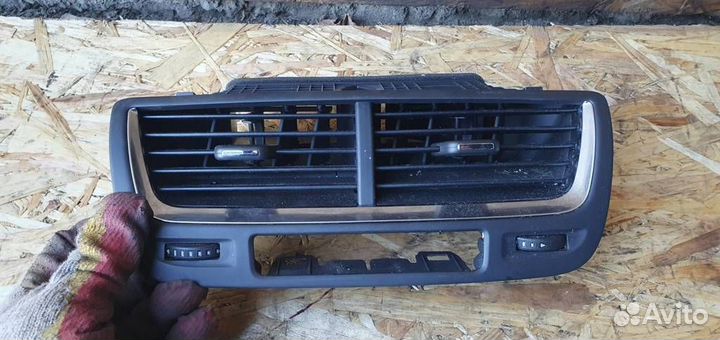 Дефлектор воздушный Opel Mokka 2012-2019