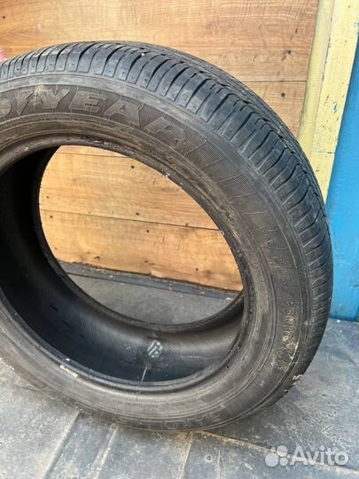 Goodyear Eagle LS 225/55 R18