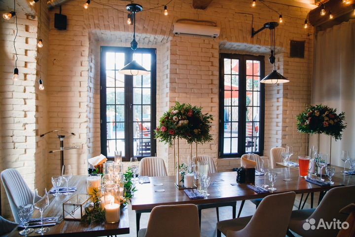 Оформление на свадьбу