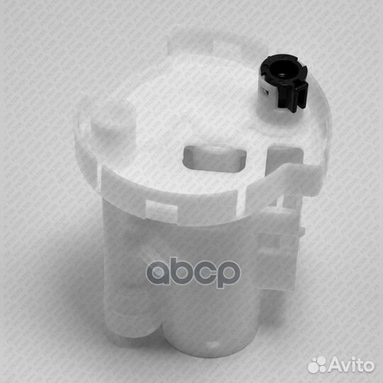 Фильтр топливный hyundai Accent -10/05- LF-99