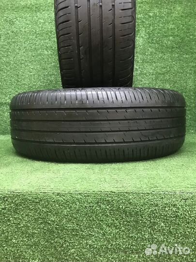 Goodyear EfficientGrip Performance SUV 225/55 R19 99V