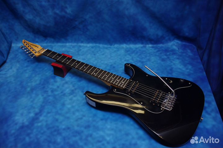 Электрогитара Greco SPF-40. Japan