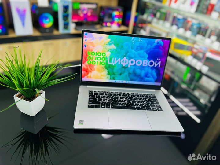 Infinix Y1 plus Intel 15.6