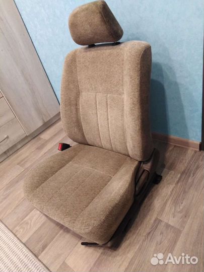 Стдение переднее левое