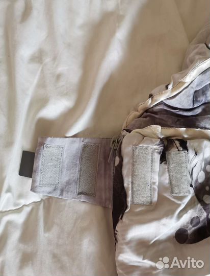 Спальник детский