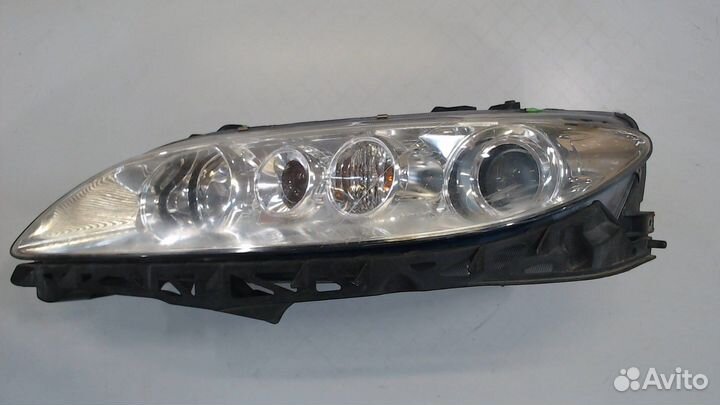 Фара (передняя) Mazda 6 (GG), 2003