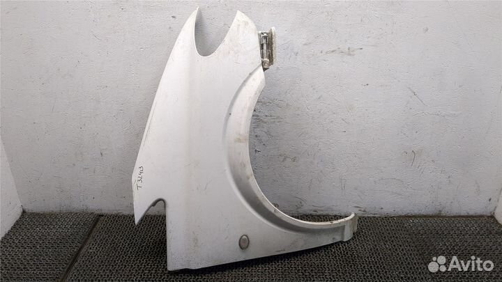 Крыло Mercedes Vito W639, 2009