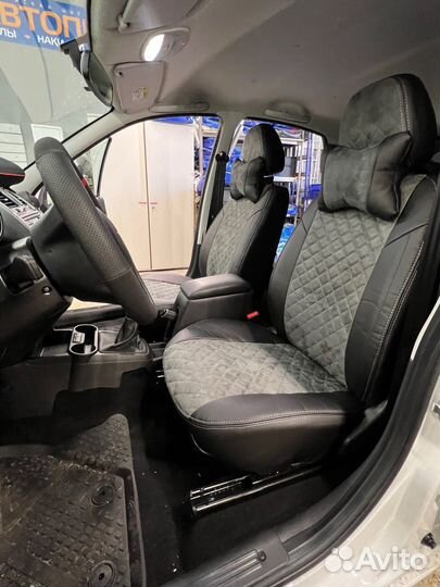 Чехлы на LADA Granta