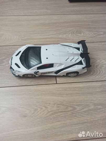 Машина детская