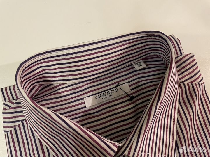 Рубашка мужская 50 52