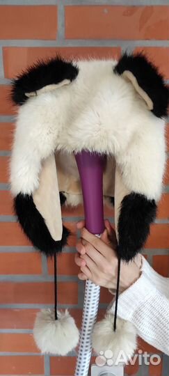 Милые зверошапки