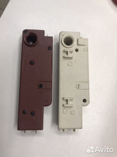 Убл замок блокировка дверцы ardo whirlpool