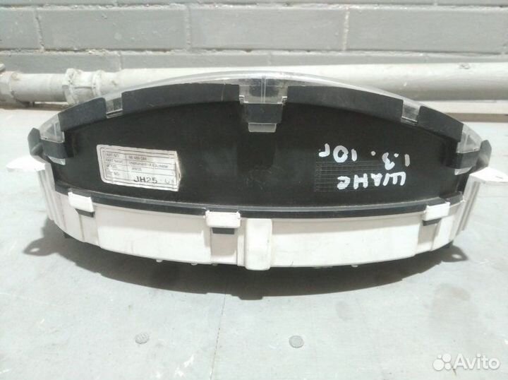 Панель приборов Zaz Chance седан 1.3 8кл 2010