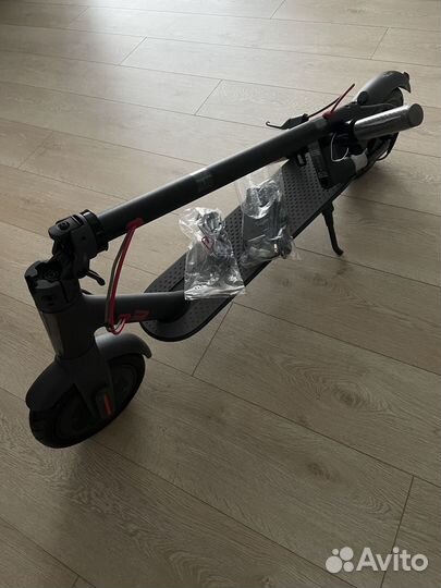 Электросамокат Xiaomi Mijia M365