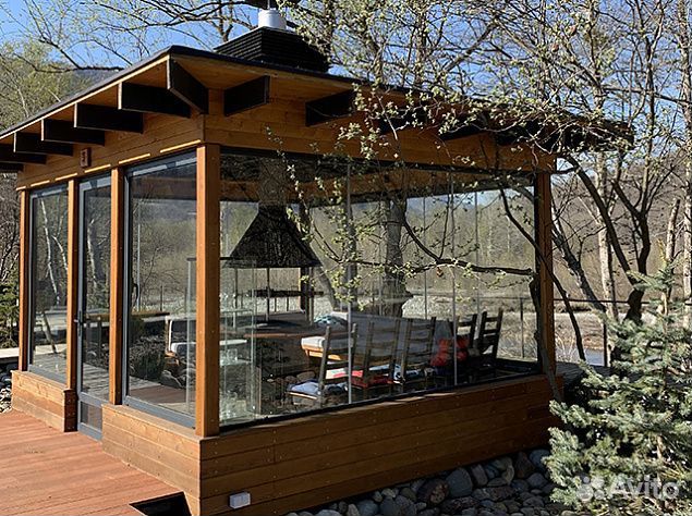 Окна и двери пвх, алюминиевое остекление