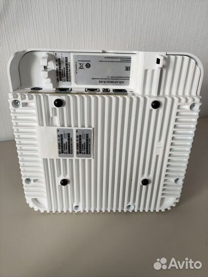 Точка доступа cisco Air-AP3802I-R-K9