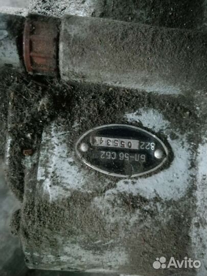 Электроталь