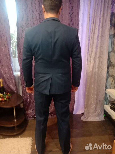Костюм мужской