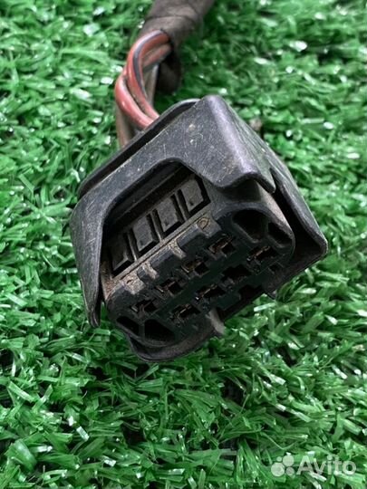 Фишка разъем Mercedes-Benz S-Class W221 273.968