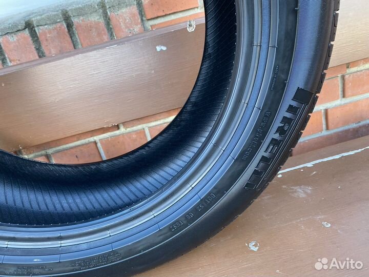 Pirelli Scorpion Verde 235/55 R19 101V