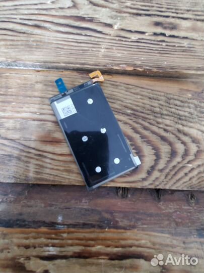 Аккумулятор Samsung Galaxy Fold