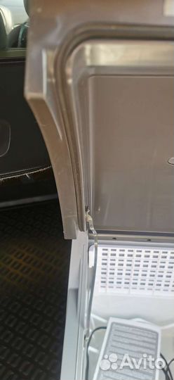 Автохолодильник waeco TB-15G