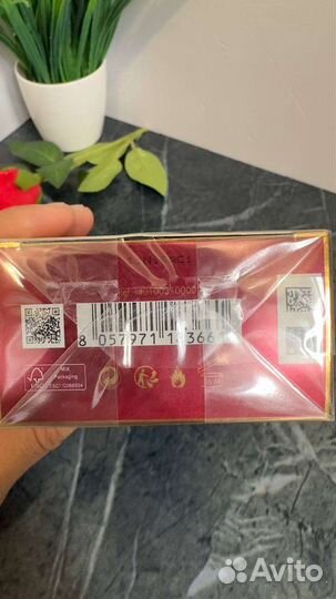 Дольче Габбана Q 100 мл новые в упаковке