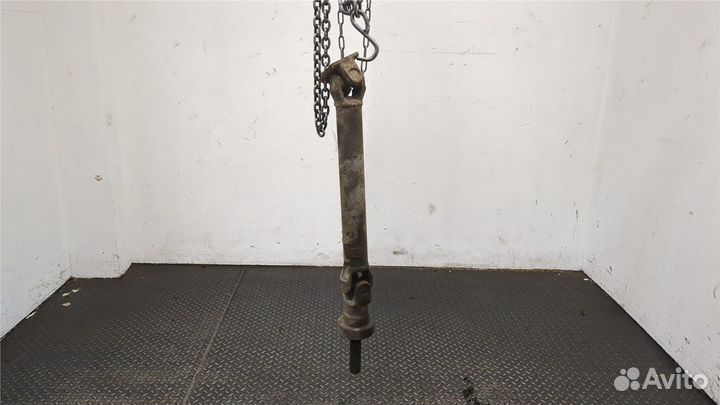 Кардан Ford Ranger, 2006