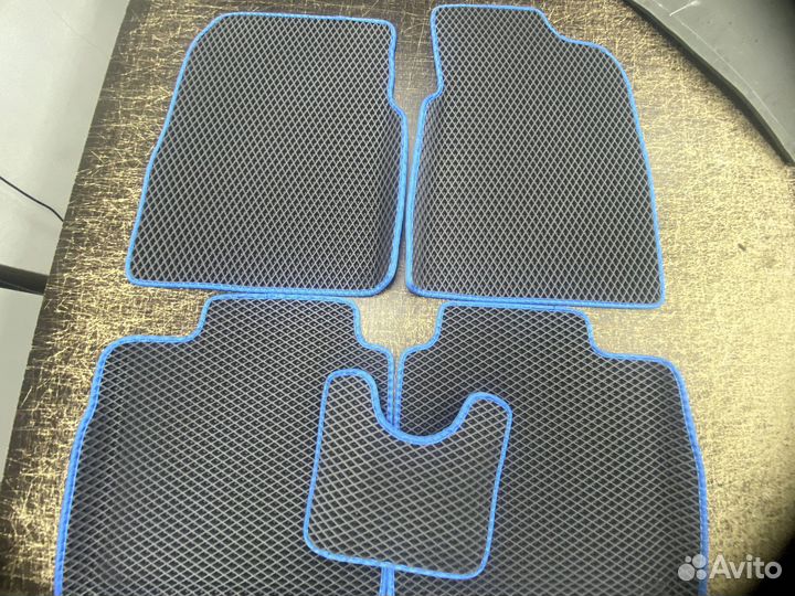 EVA коврики в Саранске за 2 часа