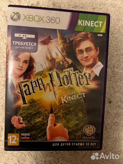 Игры на xbox 360