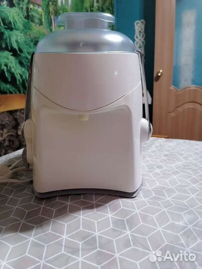 Соковыжималка moulinex