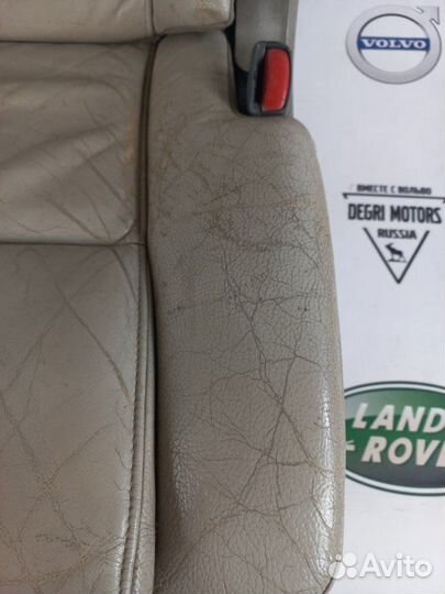 Сиденье заднее правое пассажирское Volvo XC90