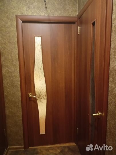 Межкомнатные двери бу