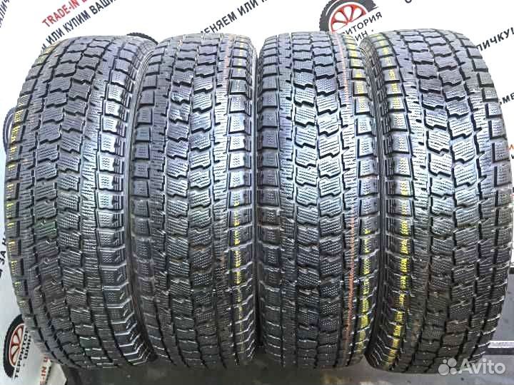 Goodyear Wrangler IP/N 225/65 R17 101Q