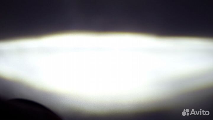 Птф Led Salman Kalina Granta Largus белый свет 40W