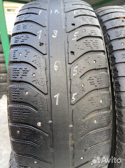 Firestone Ice Cruiser 7 185/65 R15 88T