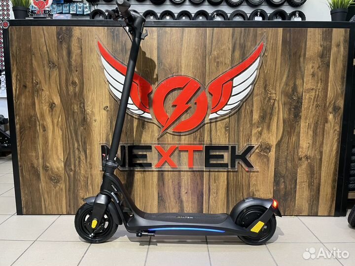 Электросамокаты Halten