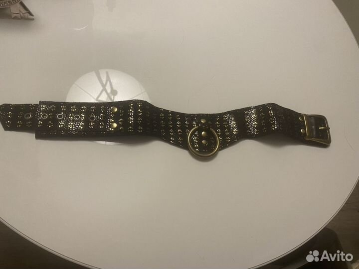 Ошейник игровой