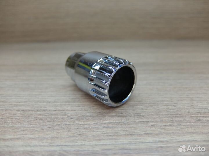 Съемник каретки