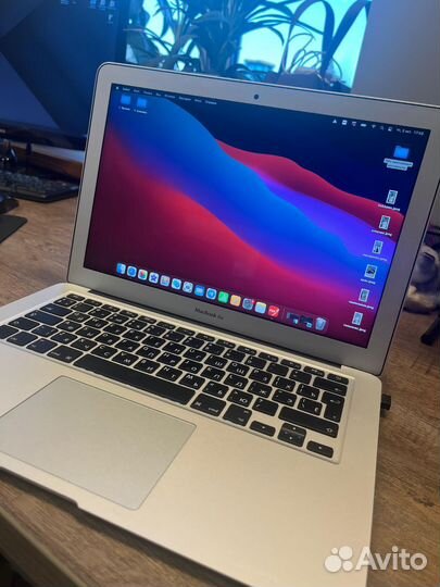 Apple macbook air