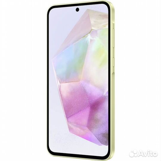 Samsung Galaxy A35, 8/256 ГБ