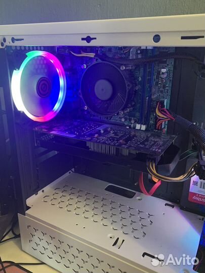 Игровой пк